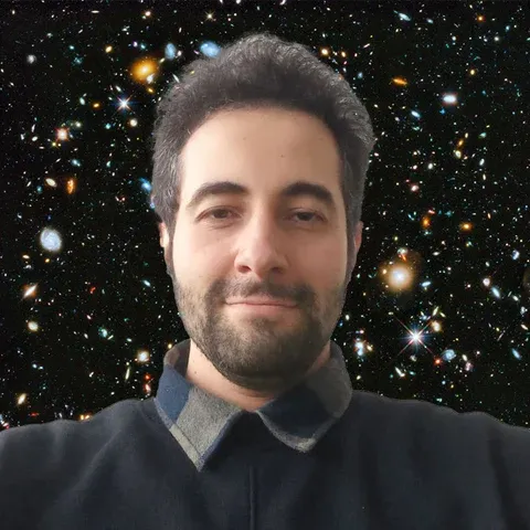 Mohammadreza (Reza) Ayromlou
